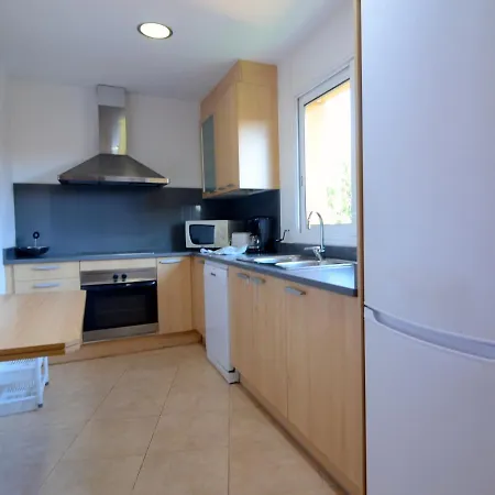Apartment Trias Plaza