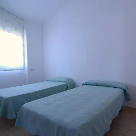 Apartament Trias Plaza Pals