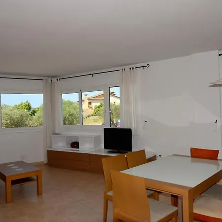 Apartament Trias Plaza *