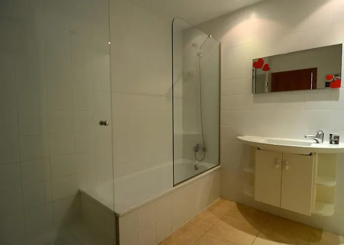 Apartamento Trias Plaza *