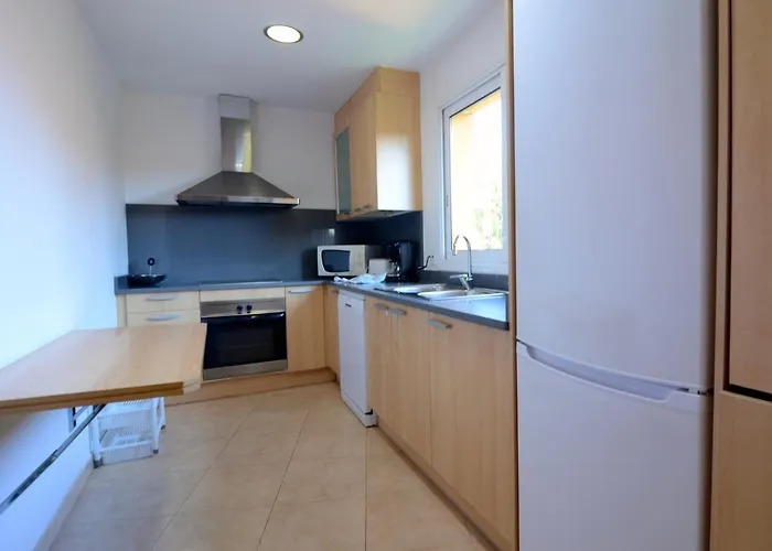 Apartamento Trias Plaza