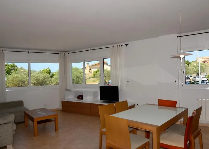 Apartamento Trias Plaza *