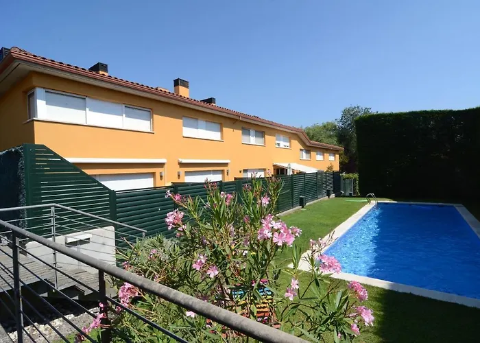 Apartamento Trias Plaza